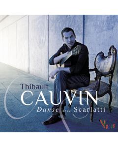 Danse Avec Scarlatti