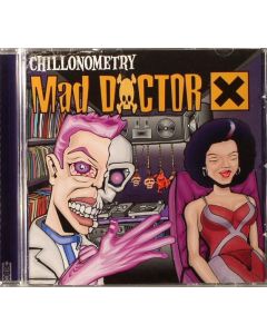 Chillonometry