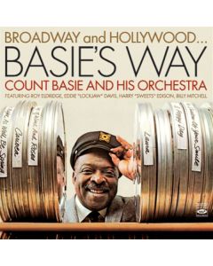 Broadway And Hollywood... Basie's Way