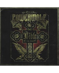 Bible Of The Beast