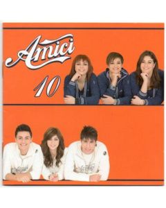 Amici 10