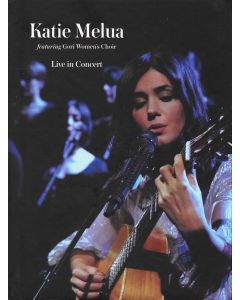 Live In Concert
