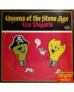 Era Vulgaris