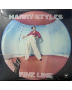 Fine Line