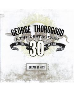 Greatest Hits: 30 Years Of Rock