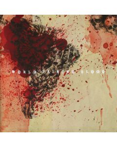 World Painted Blood