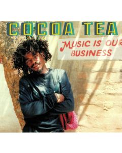 Music Is Our Business