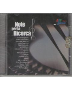 Note Per La Ricerca