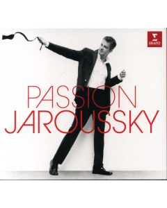 Passion Jaroussky