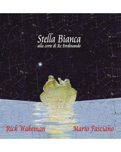Stella Bianca Alla Corte Di Re Ferdinando