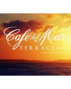 Café Del Mar - Terrace Mix