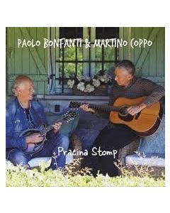 Pracina Stomp
