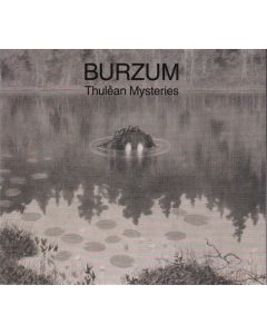 Thulêan Mysteries