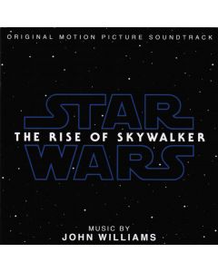 Star Wars: The Rise Of Skywalker (Original Motion Picture Soundtrack)