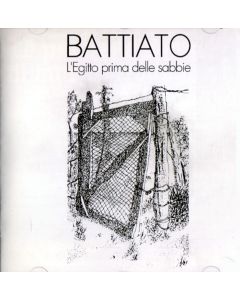L'Egitto Prima Delle Sabbie