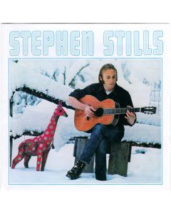 Stephen Stills