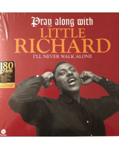 "I'll Never Walk Alone" / Pray Along With Little Richard