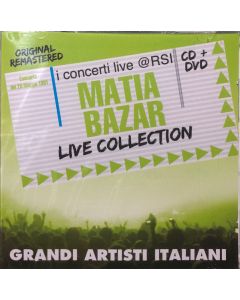 Live Collection