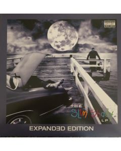 The Slim Shady LP