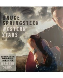 Western Stars – Songs From The Film