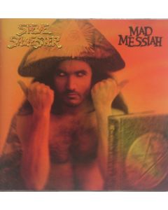 Mad Messiah