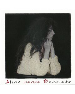 Alice Canta Battiato