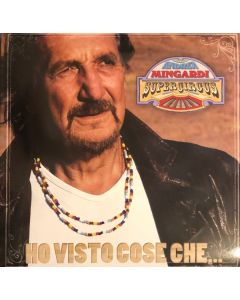 Ho Visto Cose Che...