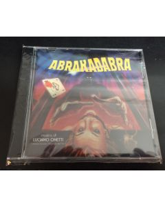 Abrakadabra - Original Soundtrack