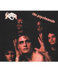 The Psychomodo