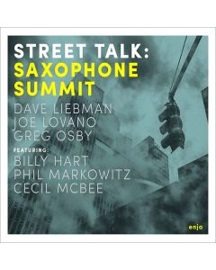 Street Talk
