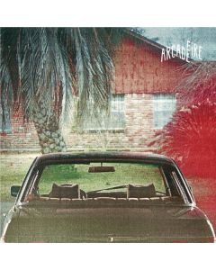 The Suburbs