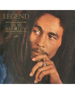 Legend (The Best Of Bob Marley & The Wailers)