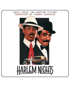 Harlem Nights (Music From The Motion Picture)