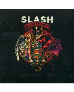 Apocalyptic Love