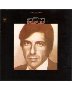 Songs Of Leonard Cohen