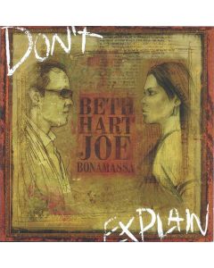 Don't Explain