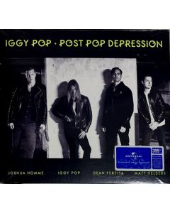 Post Pop Depression