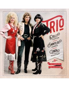The Complete Trio Collection