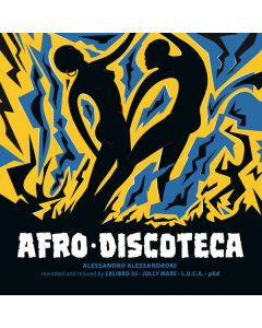 Afro Discoteca (Reworked And Reloved)