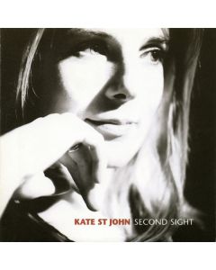 Second Sight