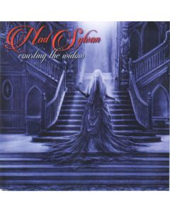 Courting The Widow