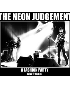 A Fashion Party [Live @ AB Bxl]