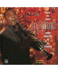 Swing Low, Sweet Clarinet