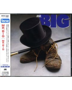 Mr. Big