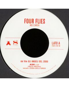 Ash / Gli Angeli Del 2000