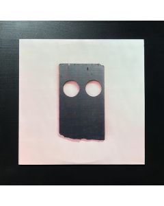 Double Negative