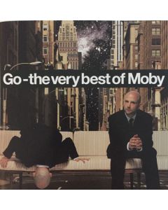 Go - The Very Best Of Moby