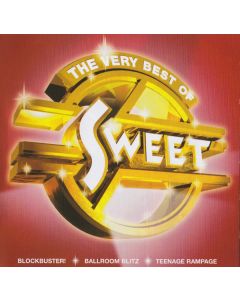 The Very Best Of Sweet