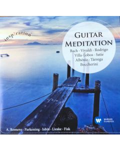 Guitar Meditation