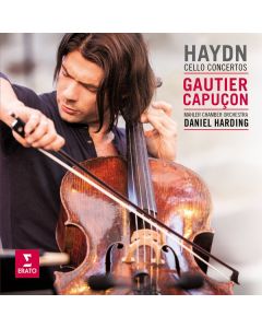 Cello Concertos